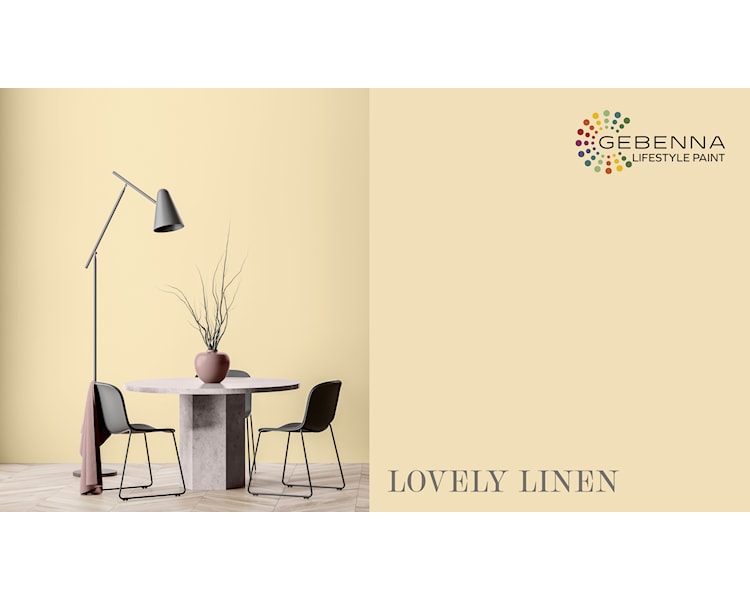 LOVELY LINEN
